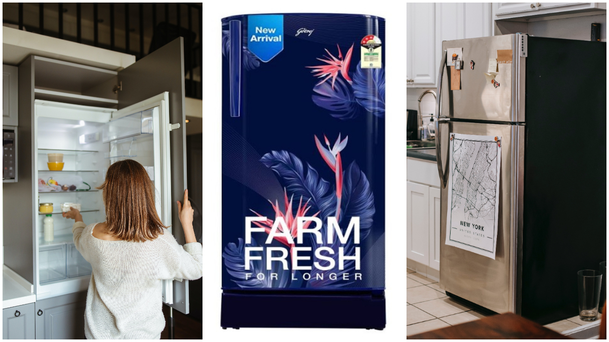 Best Refrigerator In India under 30000 Ultimate Food Storage Under